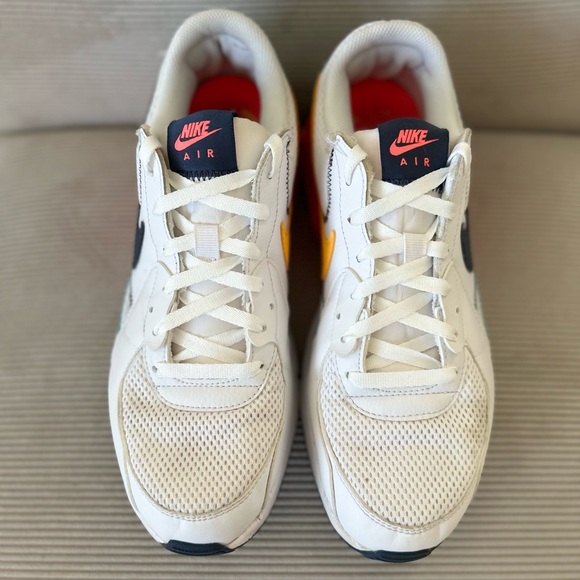 Nike Air Max Excee in the "White Dusty Cactus" (men’s 10/women’s 11.5) - Picture 6 of 10